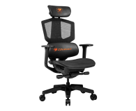 COUGAR Argo One Black/orange CGR-AGO - 1121045 - zdjęcie 1